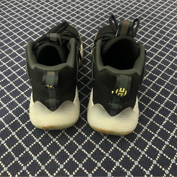 Adidas Harden Stepback 3 Sneakers main image 11